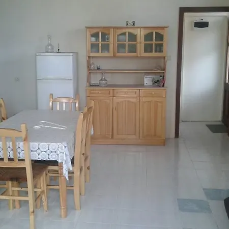 Agalina Sea House 3* سوزوبول