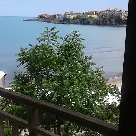 Agalina Sea House Guest house
