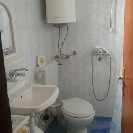 Agalina Sea House 3*