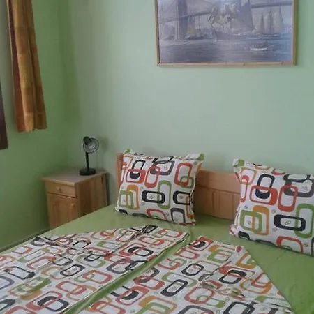Guest house Agalina Sea House Sozopol