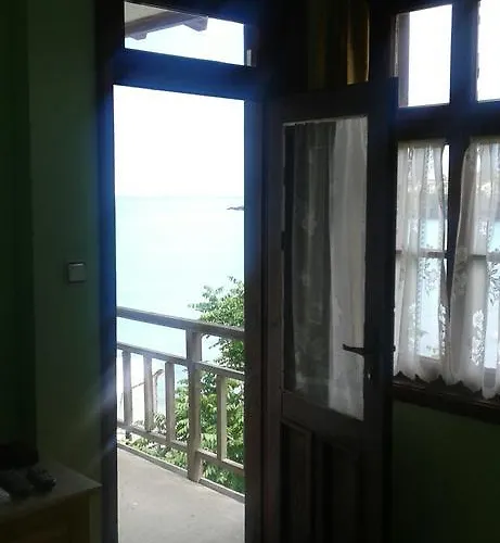 Πανσιόν Agalina Sea House