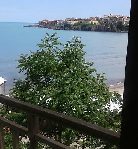 Agalina Sea House Πανσιόν