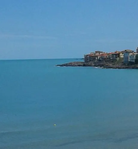 Affittacamere Agalina Sea House 3*