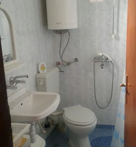 Agalina Sea House 3*