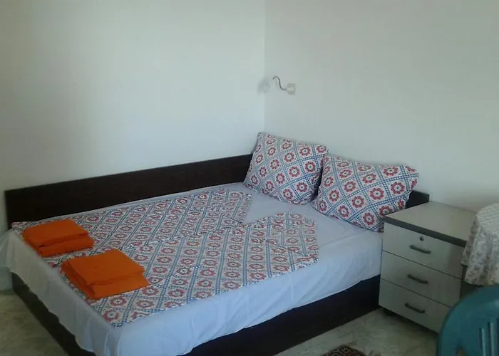 Agalina Sea House Πανσιόν 3*