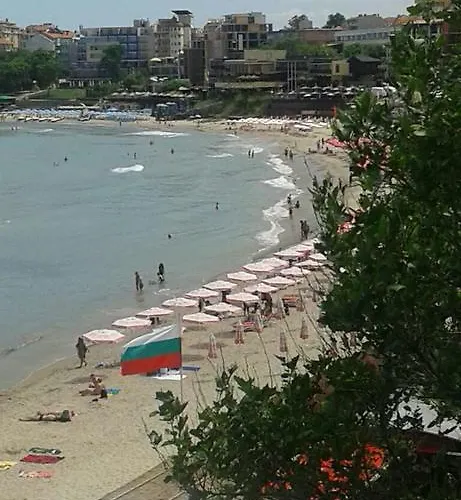 Affittacamere Agalina Sea House Sozopol