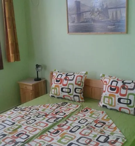 Πανσιόν Agalina Sea House Σωζόπολη